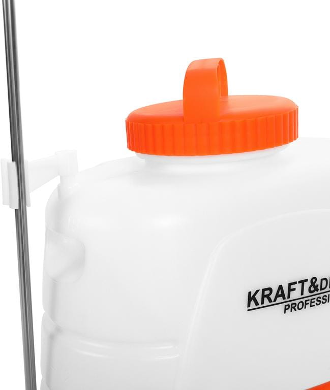 KRAFT&DELE 18 l akutoitega surveprits KD2031
