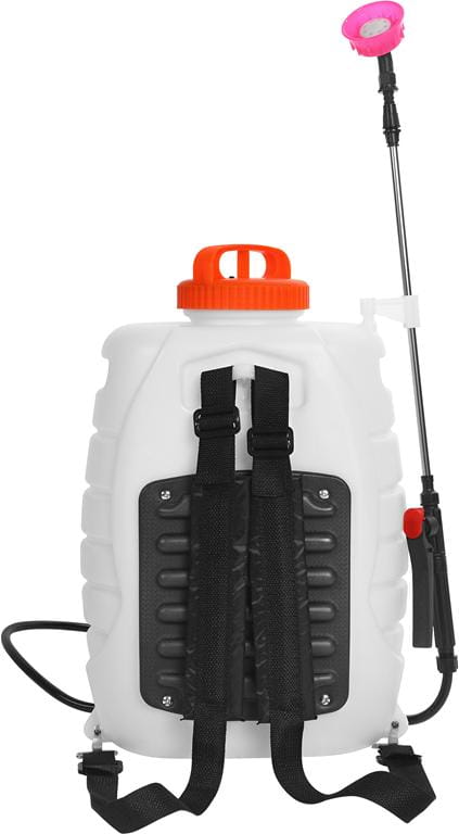 KRAFT&DELE 18 l akutoitega surveprits KD2031