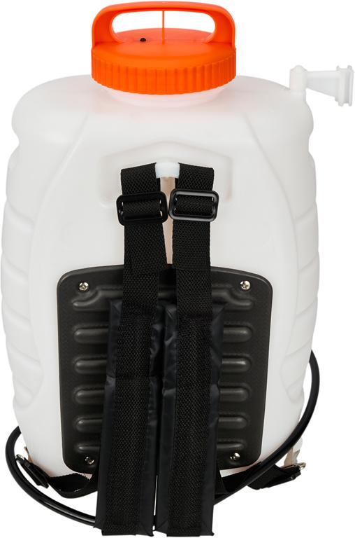 KRAFT&DELE 18 l akutoitega surveprits KD2031