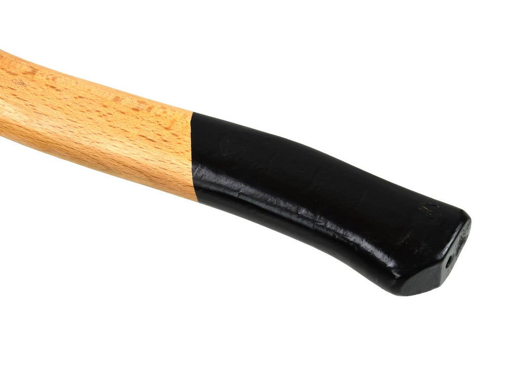 Axe with wooden handle  600G x 14"
