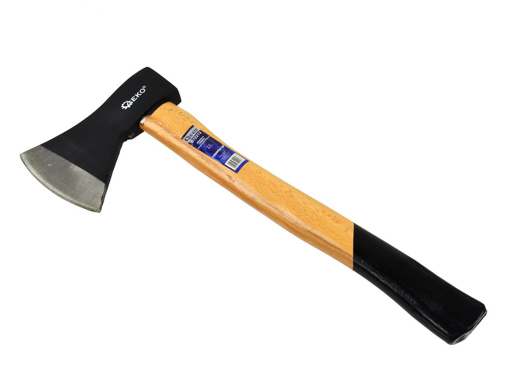 Axe with wooden handle 1000Gx18"