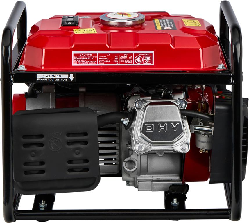 1500W 12/230V Generator KD146