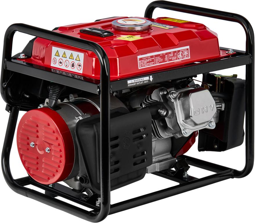 1500W 12/230V Generator KD146