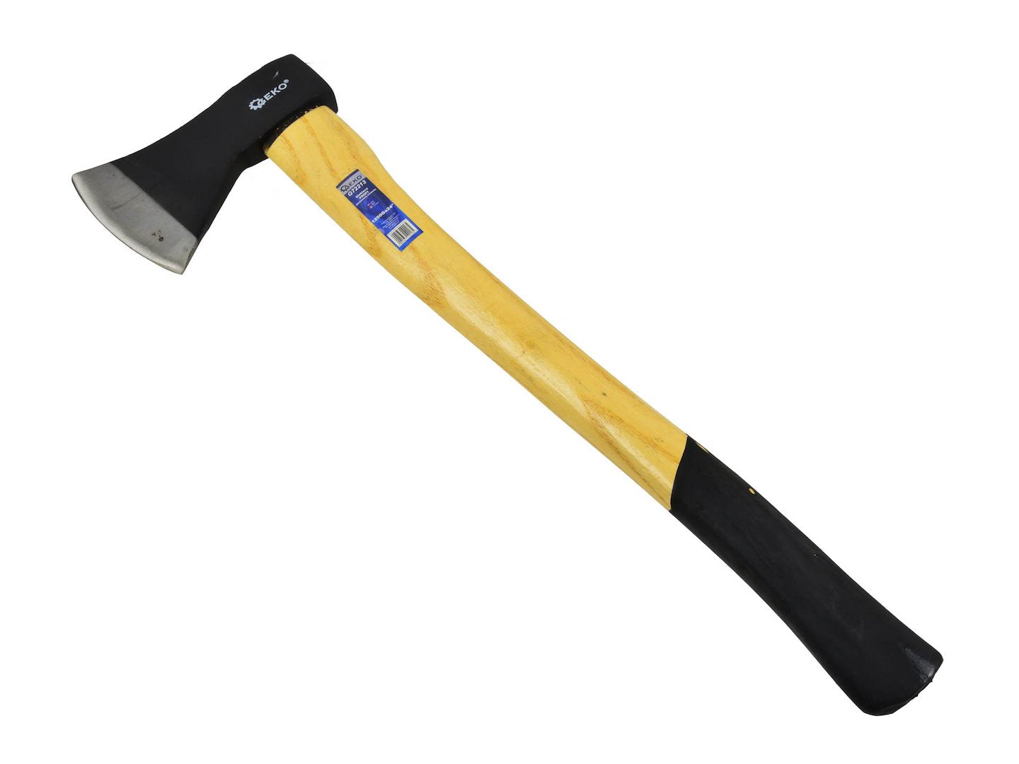 Axe with wooden handle 1250Gx24"
