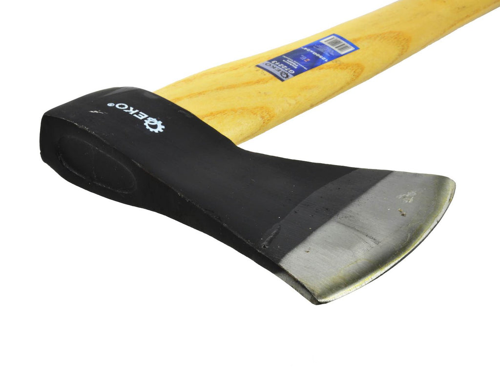Axe with wooden handle 1250Gx24"