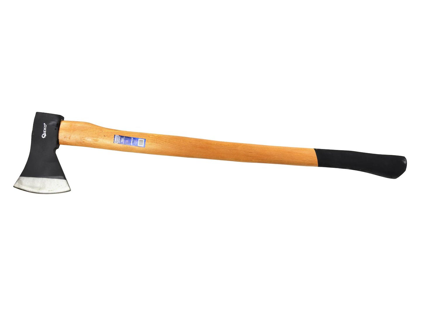 Axe with wooden handle 1600Gx32"