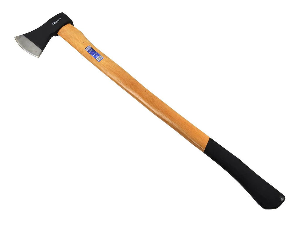Axe with wooden handle 1600Gx32"