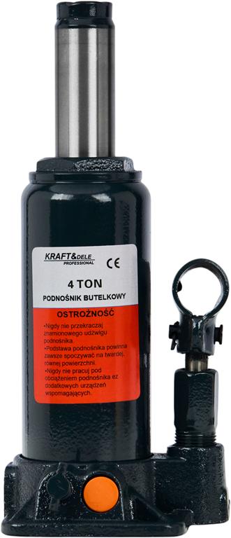 4T BOTTLE JACK KD1981