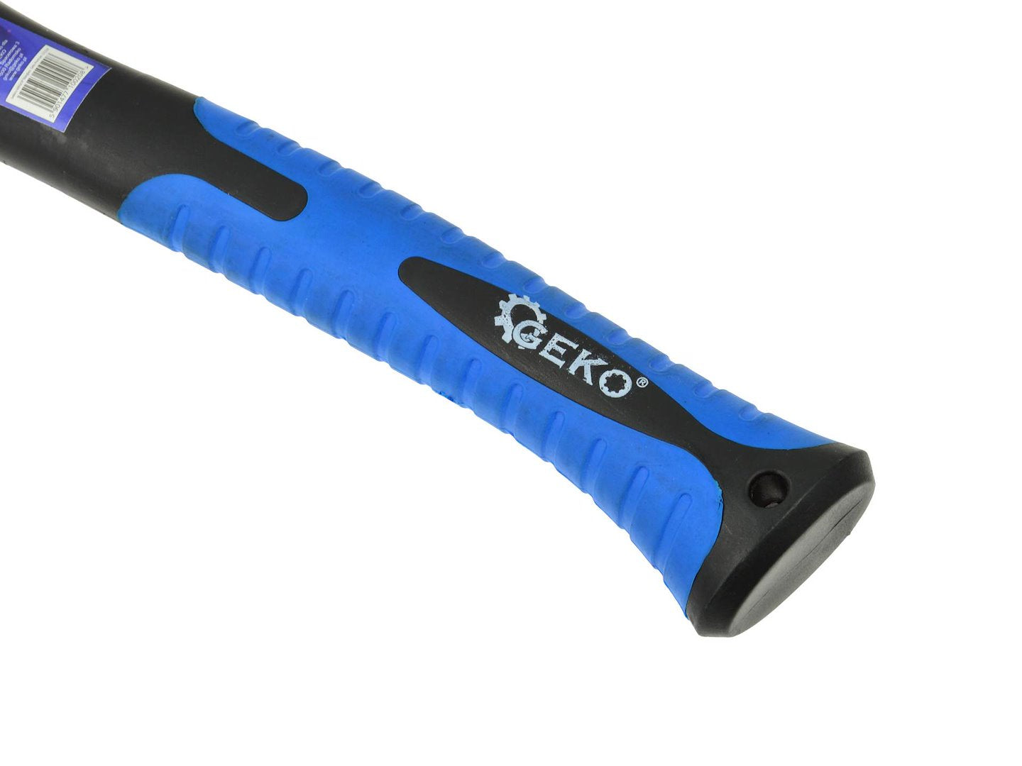 Axe with TPR handle 600 g x 14"