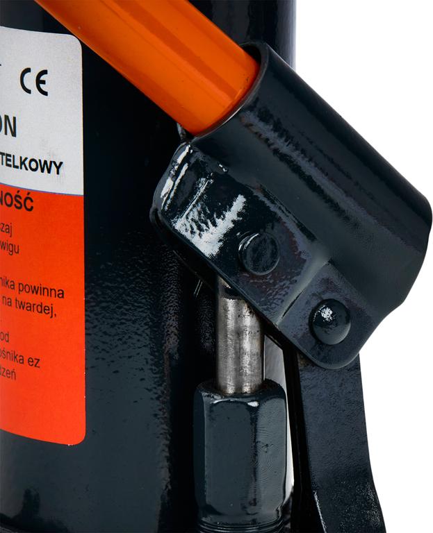 10T Bottle Jack 200-390mm KD1984