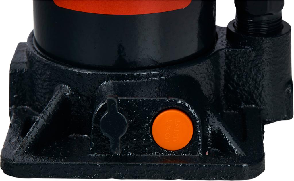 10T Bottle Jack 200-390mm KD1984