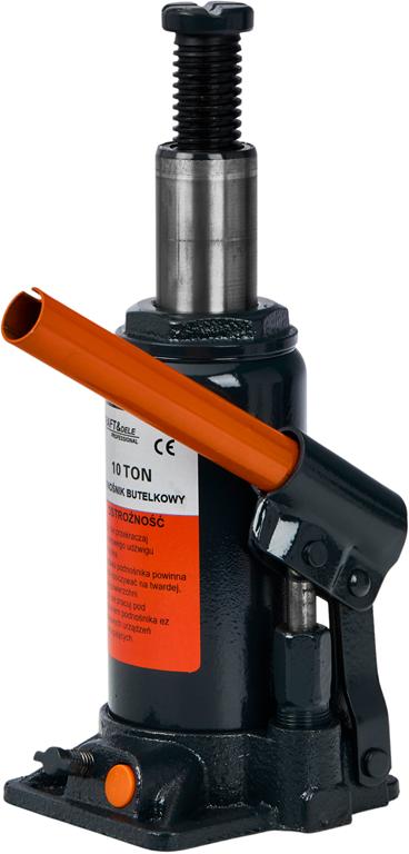 10T Bottle Jack 200-390mm KD1984