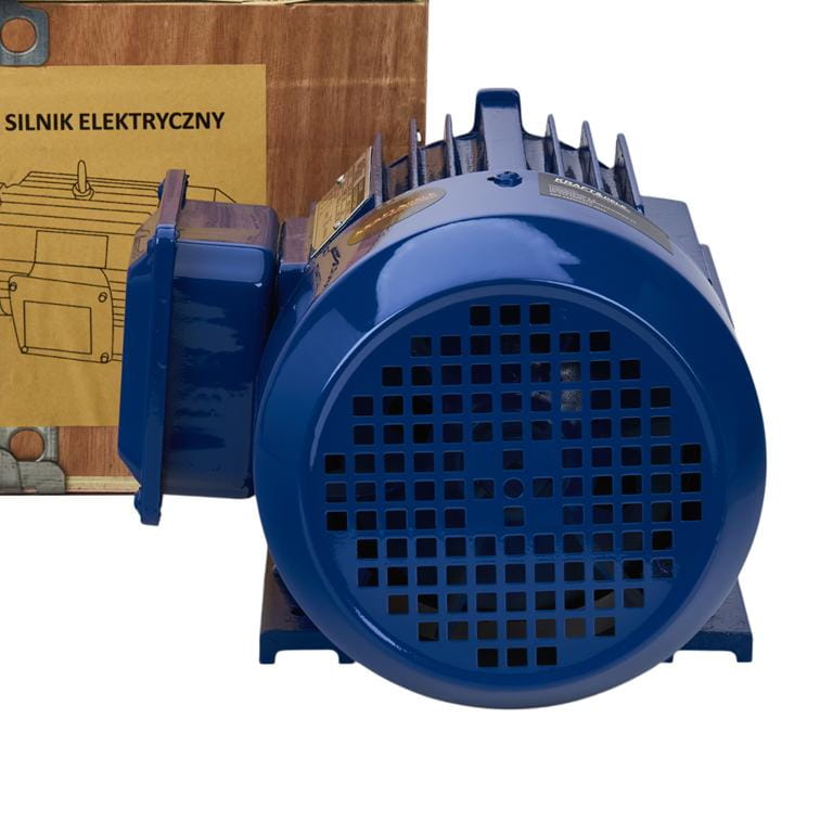 Electric motor 1.5KW 380V KD1812