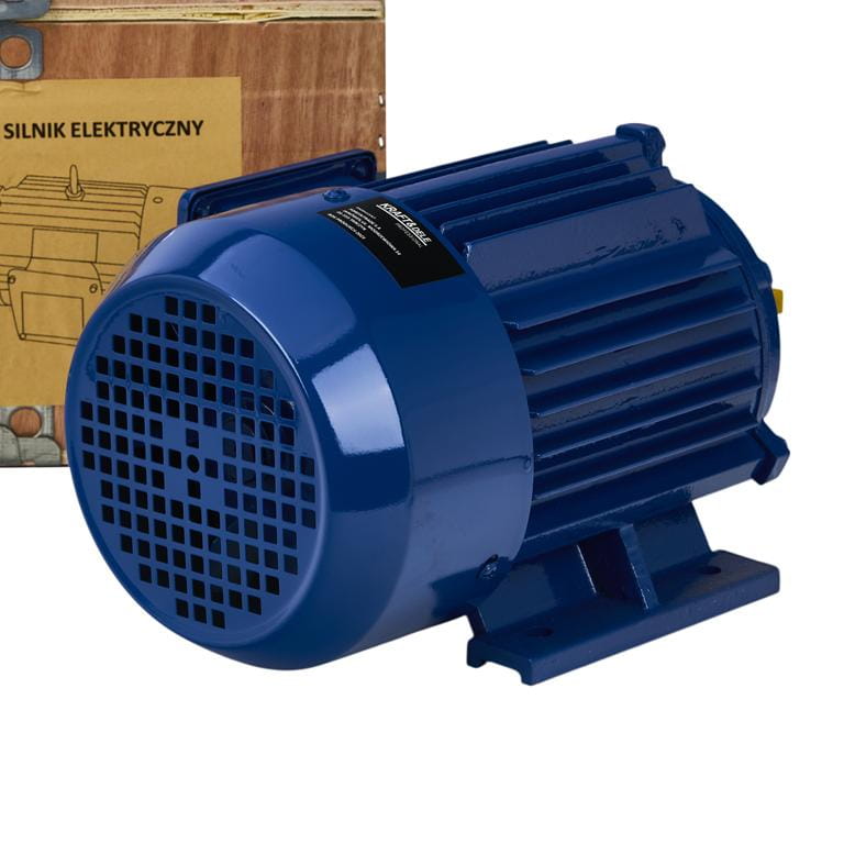 Electric motor 1.5KW 380V KD1812