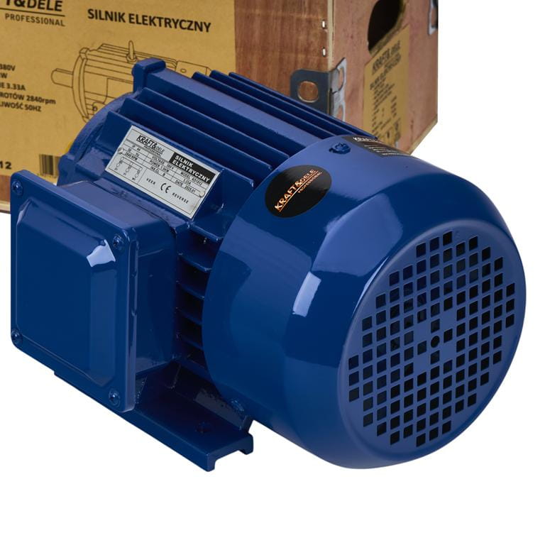 Electric motor 1.5KW 380V KD1812