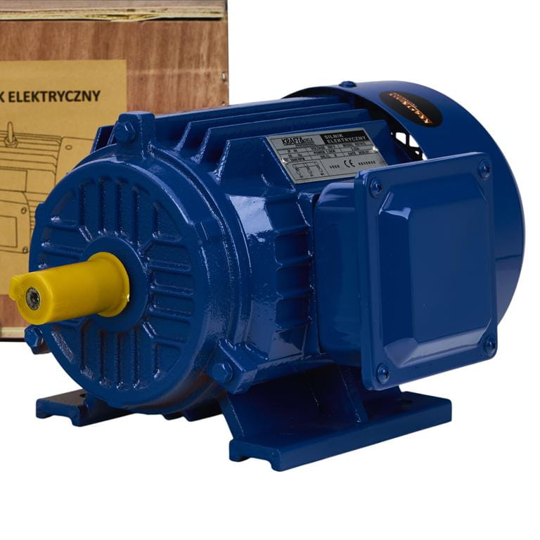 Electric motor 1.5KW 380V KD1812