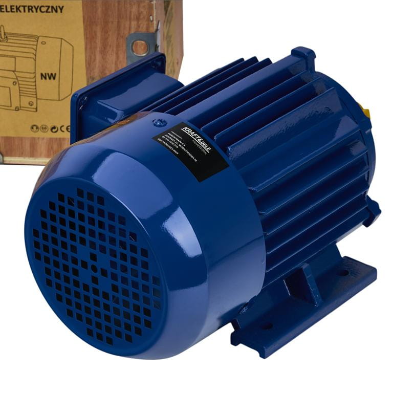 Electric motor 1.5KW 380V KD1812