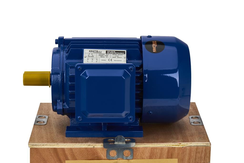Electric motor 1.5KW 380V KD1812