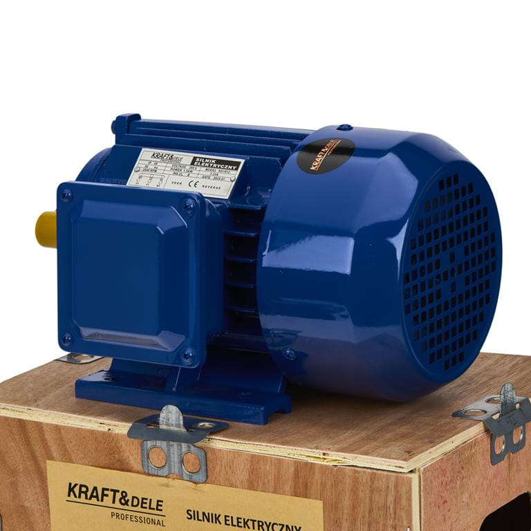Electric motor 1.5KW 380V KD1812