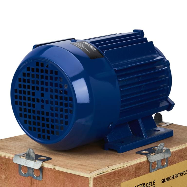 Electric motor 1.5KW 380V KD1812