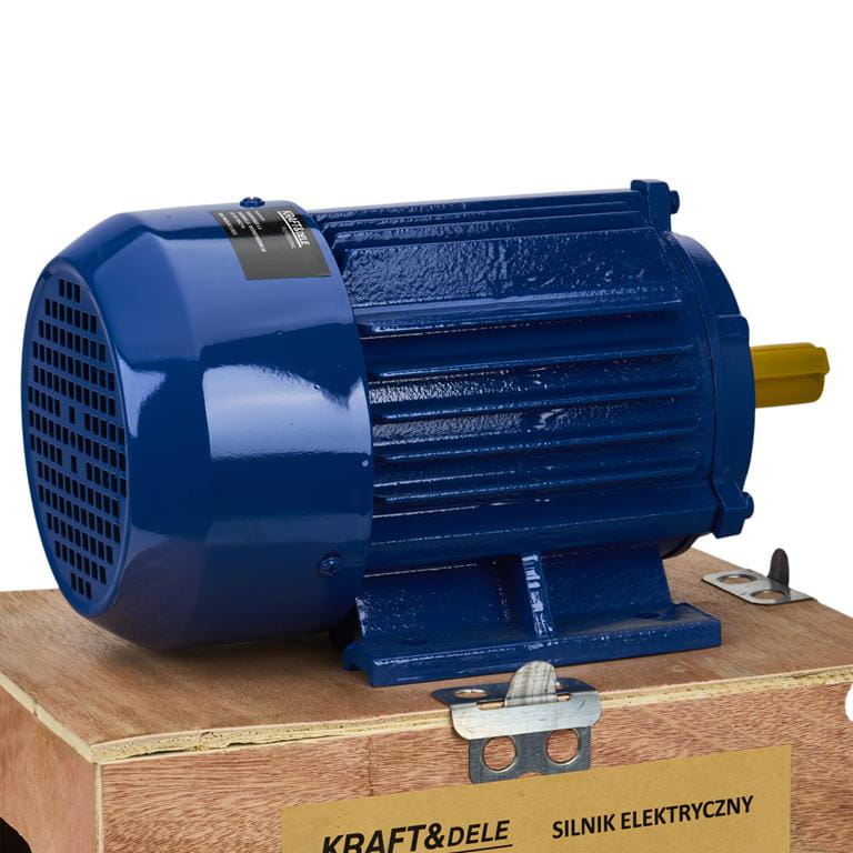 Electric motor 1.5KW 380V KD1812