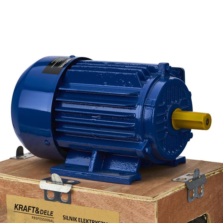 Electric motor 1.5KW 380V KD1812