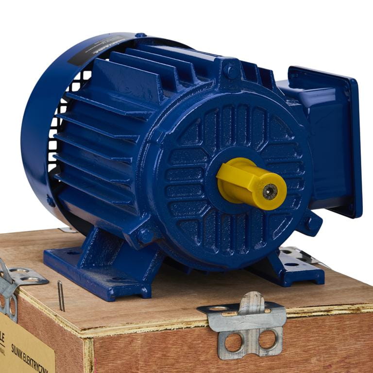 Electric motor 1.5KW 380V KD1812