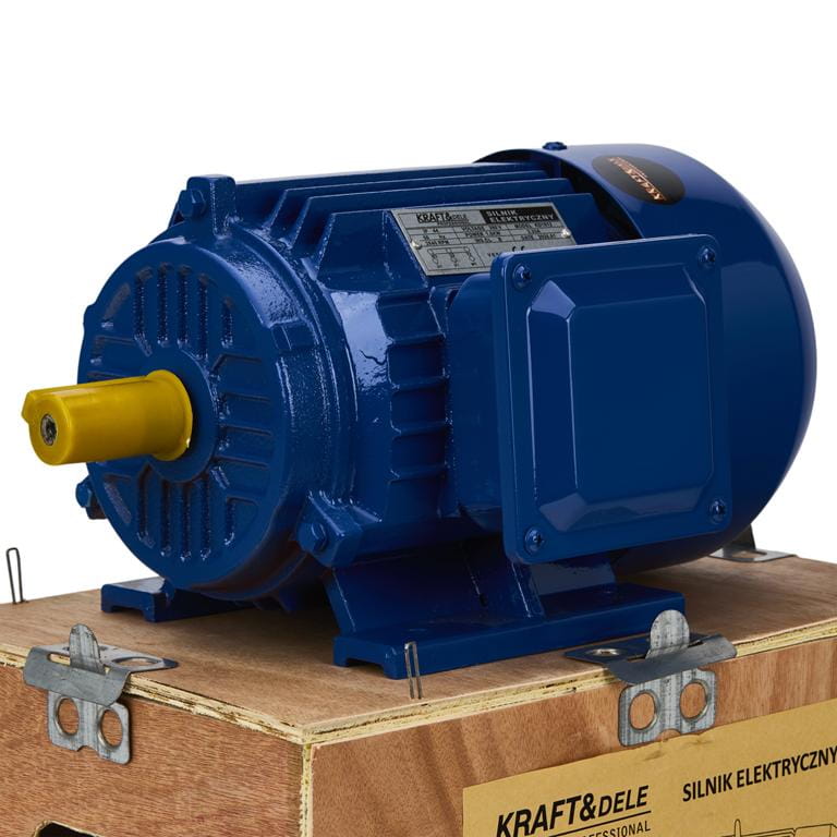 Electric motor 1.5KW 380V KD1812