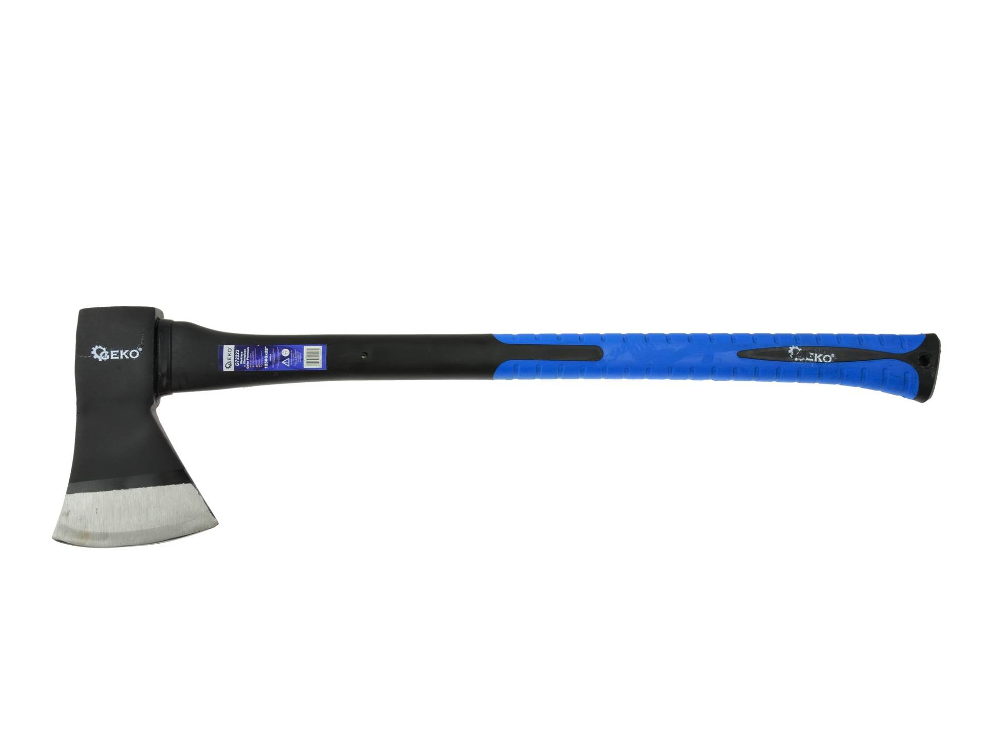 Axe with TPR handle 1250G x 28"