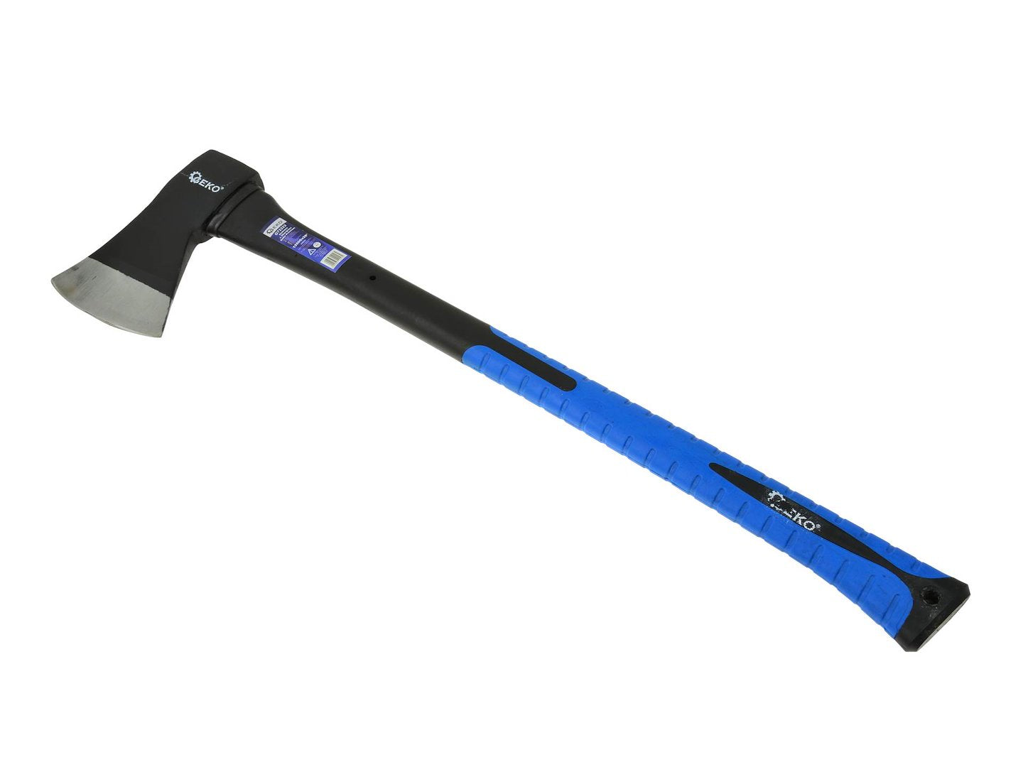 Axe with TPR handle 1250G x 28"