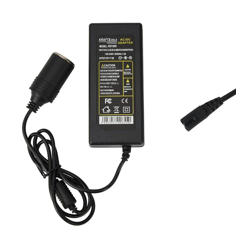 AC / DC Adapter 230-12V KD1255