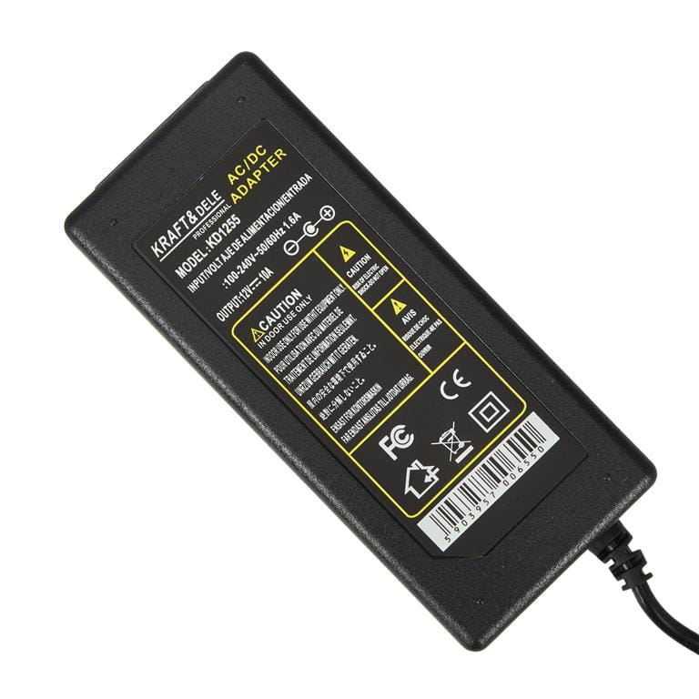 AC / DC Adapter 230-12V KD1255