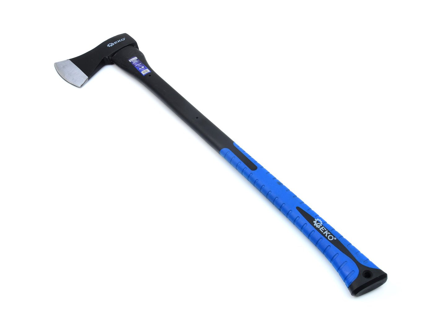 Axe with TPR handle 1600Gx36"