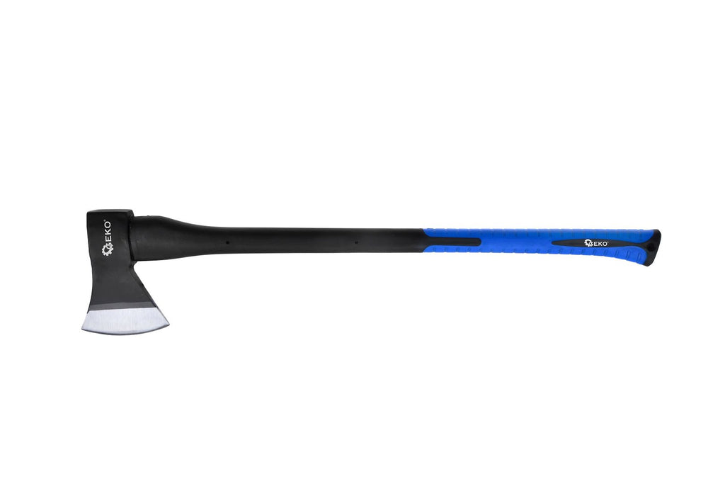 Axe with TPR handle 1600Gx36"
