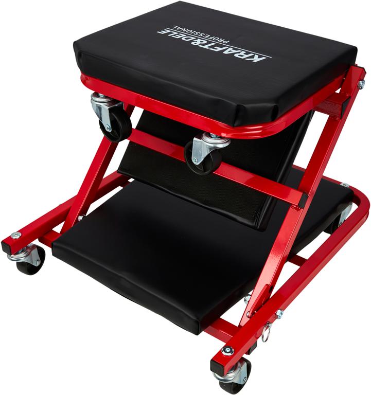 WORKSHOP LOUNGER/SEAT KD10764