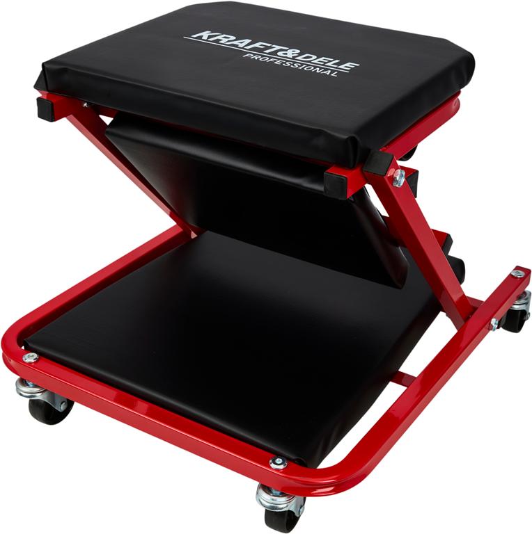 WORKSHOP LOUNGER/SEAT KD10764