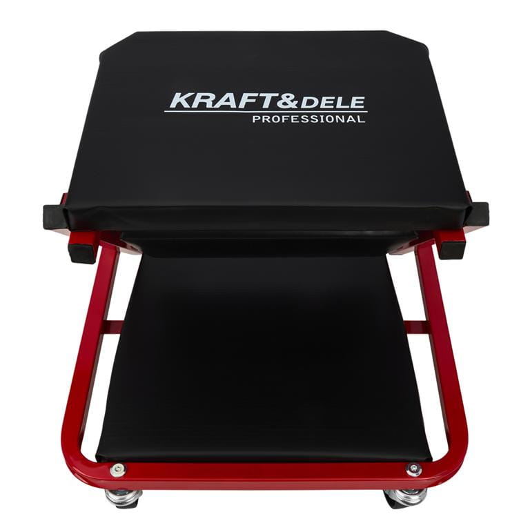 WORKSHOP LOUNGER/SEAT KD10764