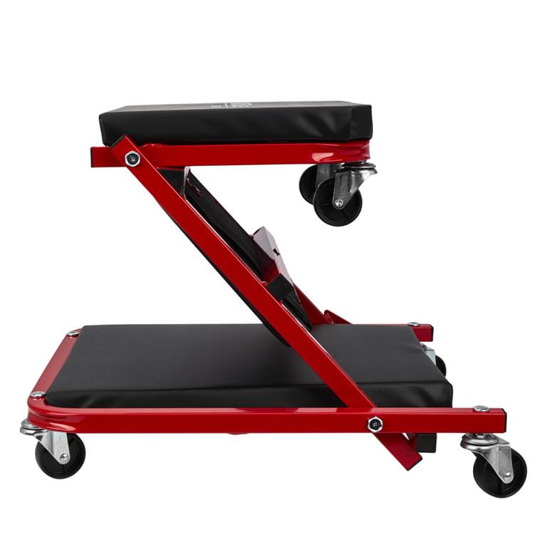 WORKSHOP LOUNGER/SEAT KD10764