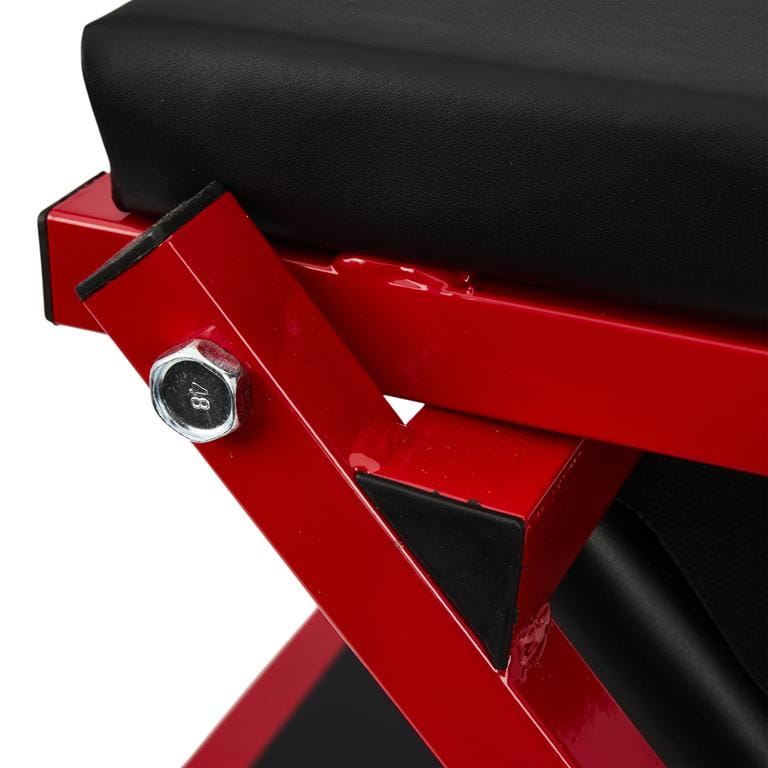 WORKSHOP LOUNGER/SEAT KD10764