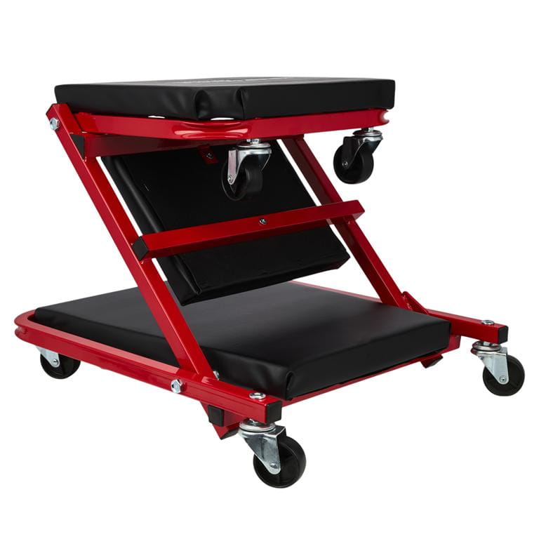 WORKSHOP LOUNGER/SEAT KD10764
