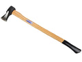 Axe with wooden handle, 2000 g