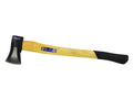 Axe with wooden handle, 1000 g