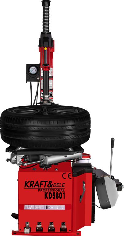 TIRE CHANGER AUTOMATIC 400V KD5801