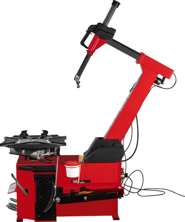 TIRE CHANGER AUTOMATIC 400V KD5801