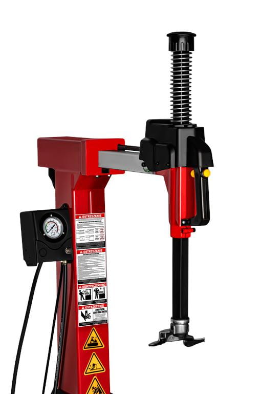 TIRE CHANGER AUTOMATIC 400V KD5801