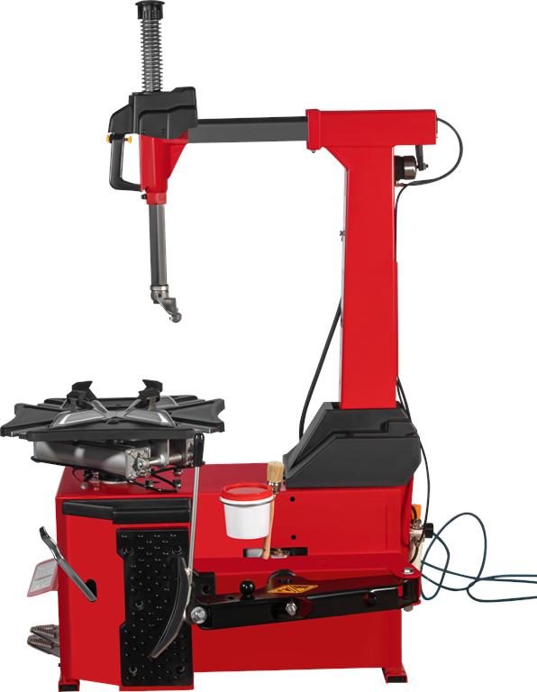 TIRE CHANGER AUTOMATIC 400V KD5801