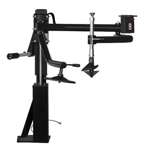 TIRE CHANGER AUTOMATIC 400V KD5801