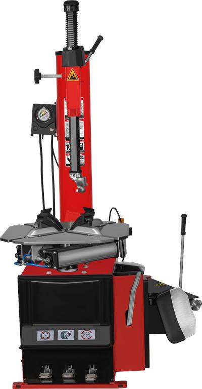 SEMI-AUTOMATIC TIRE CHANGER 230V KD5802