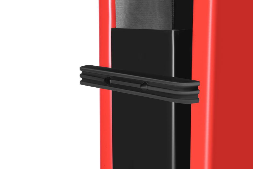 HYDRAULIC SEMI-AUTOMATIC COLUMN LIFT 230V KD5816