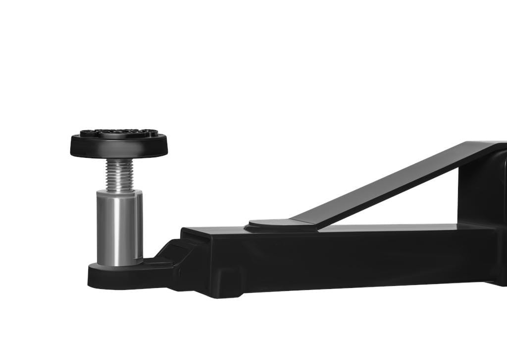 HYDRAULIC SEMI-AUTOMATIC COLUMN LIFT 230V KD5816